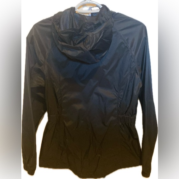 Light Columbia wind breaker - Picture 2 of 4